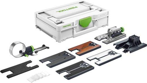 Festool 576790 Carvex Jig Saw Accessory Kit ZH-SYS-PS 420/F