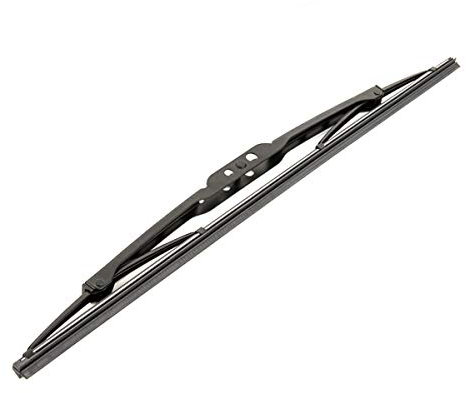 LST Heckwischer Wischerarm Kappe Wischerblatt 375 mm B5 5er E61 Kombi Touring