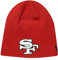 New Era Wintermütze Beanie - Elemental San Francisco 49ers
