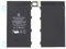 starfix Akku kompatibel mit für iPad Pro 12.9 (2015) A1577, A1584, A1652-10307 mAh Batterie, Battery, Akkublock, Accu