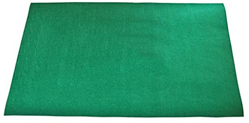 180 * 90 cm Tischdecke Casino Spieltisch Casino Matte for Texas Hold'em Poker Professional Epuipment