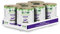 RAW Nature - Pferd Pur 6x800g - Mit Leinsamen - Nassfutter für Hunde - Hoher Fleischanteil - Monoprotein - Alleinfuttermittel - Getreidefreies Hundefutter (6er Pack)