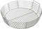 19-inch Charcoal Ash Basket for X-Large Big Green Egg, Kamado Joe Classic and Other Similar Grills, Heavy Duty Stainless Steel.