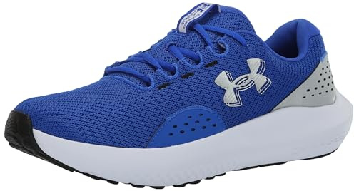 Under Armour Men's Charged Rogue 4Running Shoe