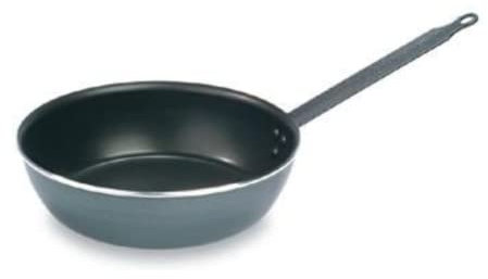 Sauteuse aluminium conique 24 cm Bourgeat