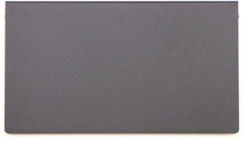 Lenovo Small Mylar + Synaptics PCB, GS Black, 01YU052