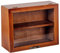 Cabilock Mobile Vetrina Legno Massello Per Oggetti Da Collezione Espositore Per Figurine E Giocattoli Con Struttura Semplice E Robusta Decorazione E Organizzazione Desktop