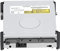 Internal Blu-Ray Drives, Compatible for LG Optical Drive Host Built in Optical Drive Game Console Driver Internal Accessories Replacement Blu Ray Drive