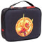 SKANDO BAGS LEGO NINJAGO Dragon Energy Lunch Box - Insulated lunch box with carry handle to keep your meals fresh for school or outings - ideal for the day at