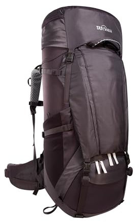 Tatonka Yukon 60+10 Women Midnight Plum