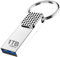 NHQZ chiavetta usb,USB 3.0 ad Alta Velocità Pendrive,Antipolvere Unità flash USB con capacità di archiviazione elevata per PC/Tablet/Laptop(B,con portachiavi)