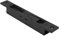 Catenaccio a Leva per Porta o Finestra in Alluminio – Lunghezza 14 cm o 16 cm – Paletto di Chiusura a Incasso per Infissi in Alluminio (14 cm)