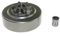 ZAPYVET Sperone pignone tamburo frizione, for motosega, for Echo, CS-310 CS-352 CS-353ES, for Shindaiwa, 305S 340S A55600054 A556000542 A556000543 Frizione per tosaerba