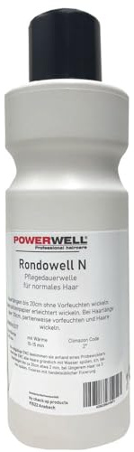 Dauerwelle Rondowell normales Haar, 1 L