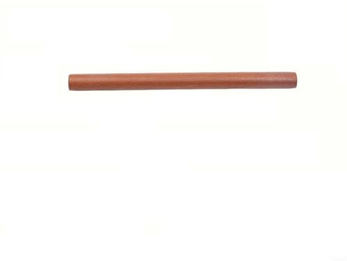 Rouleau à pâtisserie en bois de 25 cm, 30 cm, 40 cm, 50 cm, 60 cm pour pâtisserie, fondant, tarte, biscuits, raviolis, pâtes, outil de cuisson avec finition lisse pour la maison et la cuisine (40 cm)