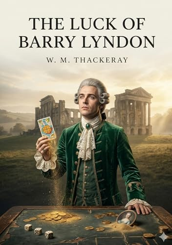 The Luck of Barry Lyndon: by William Makepeace Thackeray