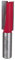 Freud 12-140 5/8 Diax1-1/2 Double Flute Straight Router Bit w/1/2 Shank