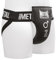 METAL BOXE Coquille Semi-Pro Homme Noir M