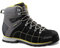 Hurricane evo wp black / acid green - 10-44