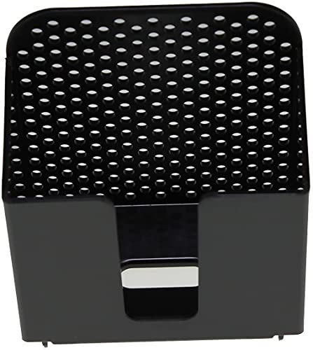DeLonghi Nespresso - Bandeja contenedor recoge cápsulas Inissia EN80