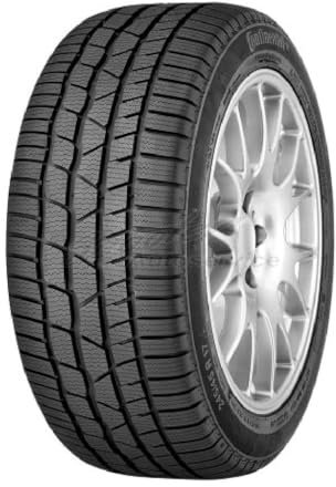 Winter Reifen Continental – 205 60 R 16 96 H XL TS830 P M & S