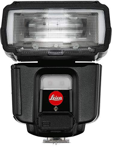 Leica SF 60 Flash, Black (14625)