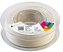 SMARTFIL CLEAN 3D-Druckfilament | Reinigung des Extruders | Gewicht: S (330 g) | Durchmesser: 2,85 mm