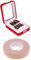 8 Teile/Paket Gu Zheng Nägel Chinesische Zither Finger Picks Band Für Guzheng Player