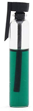BliliDIY K-0242 Moderate Intensity Screw Glue Anaerobic Adhesive For Rc Model Helicopter Airplane Green 3G