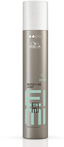 Wella Professionals EIMI Mistify Me light Haarspray, 300 ml
