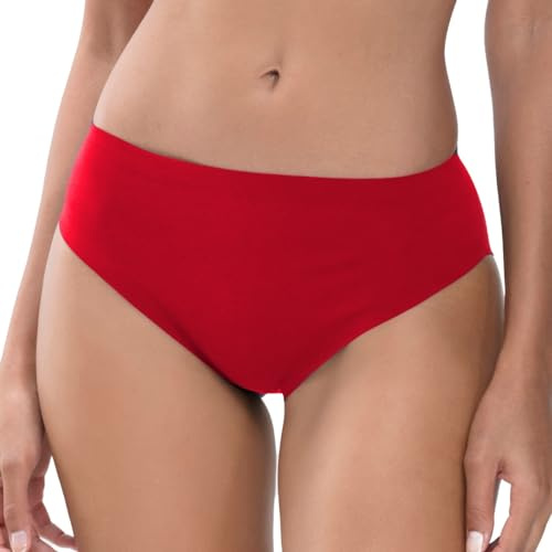 Mey Damen Slip Nahtlos Serie Natural Second me