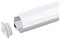 Eckenprofil 10 - für LED Strips bis 1cm Breite, Länge 100cm