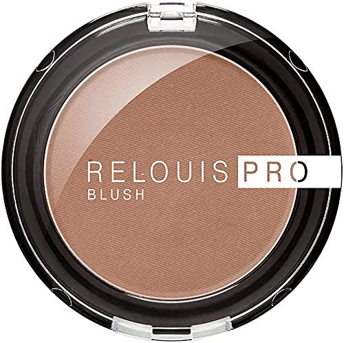 Relouis PRO Blush Compact 5 g (76 SUN-KISSED)