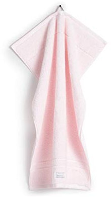 GANT Organic Premium Duschtuch Farbe Nantucket Pink Größe 70x140cm