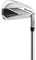 TaylorMade Golf Stealth Iron Set Mens Righthanded