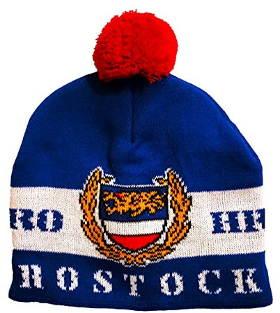Rostock Mütze, Beanie (HRO)