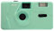 AMZLORD Cámara de película reutilizable Ta M35 de 35 mm (verde)