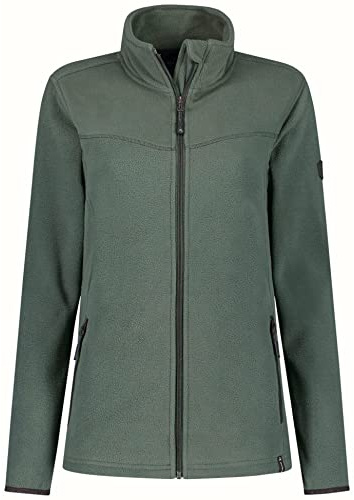 Kjelvik Damen Fleecejacke Danique Polarfleece Jacke