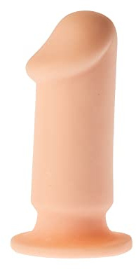 Dream Toys Dildo-21848 Flesh 3.5 inch
