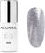 NÉONAIL UV Nagellack - Base Coat Gel UV - Glitter Effect Base Silver Twinkle - Unterlack Für Nägel Lack Gel - Modeling Base - 7,2 ml