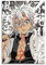 VZRSQZK Anime Demon Slayer Undead Kawa Minya Poster, dekoratives Gemälde, Leinwand, Wandposter und Kunstdruck, modernes Familienschlafzimmer-Dekor-Poster, 40 x 60 cm