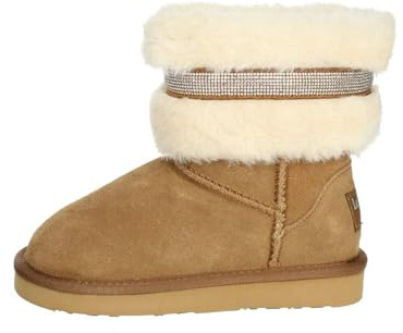 Lelli Kelly Tronchetto Marrone da Bambina LKHK3766-EJ01
