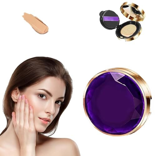 E-vanesce Soft Matte Cream Concealer - E-vanesce Foundation Cream, E-vanesce Concealer, Soft Matte Cream Concealer Full Coverage, Moisturizing Contour And Brighten (Natural, 1PC)