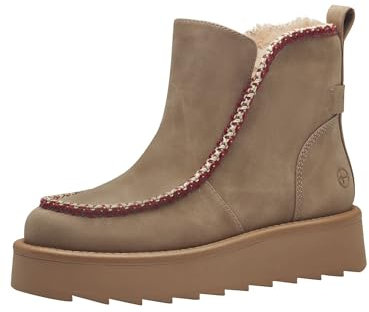 Tamaris Stiefelette 1-26806-43 310