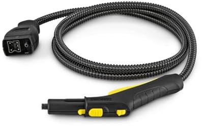 SOS Accessoire Tuyau flexible de vapeur pour Nettoyeur vapeur - 43220460, 4.322-046.0 KARCHER