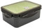 Polar Gear Lunchbox Fußball Kunststoff Grün & Schwarz