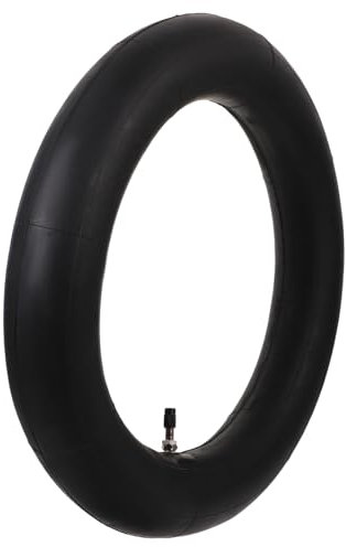 GRIRIW Offroad Motorradreifen 80/100 12 300 12 Zoll Ersatzreifen Mit Gummischlauch Schwarz Robuster Reifen Für Geländefahrten 1 Stück