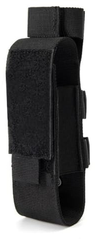 Taktische Tourniquet Tasche, Elastischer Tourniquet Halter Holster, Trauma Medizinische Scherentasche Zum Wandern, Camping, Klettern, Radfahren, Reisen