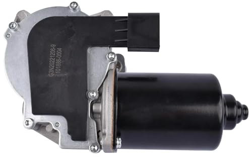 Heckwischermotor Für BMW 5er 525d E60 01,2007-03,2010 61617176377 61617179433 Wischer Motor Vorne Wischermotor Heck