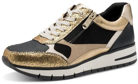 Marco Tozzi Damen 2-23744-45Sneaker